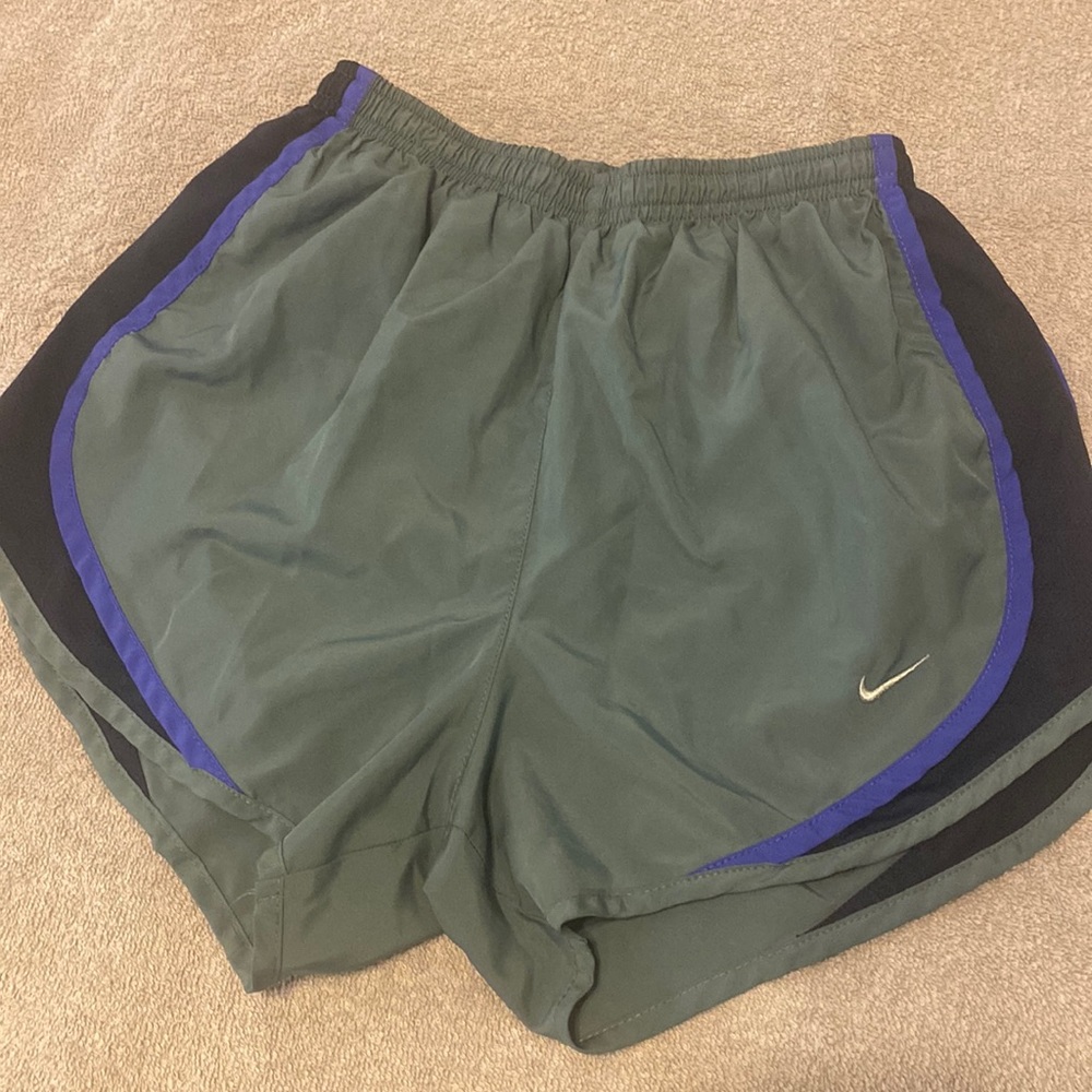 Nike Dri-Fit shorts